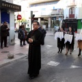 Festes de Carrer en honor a Sant Blai