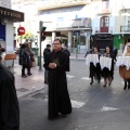 Festes de Carrer en honor a Sant Blai