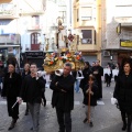 Festes de Carrer en honor a Sant Blai