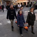Festes de Carrer en honor a Sant Blai