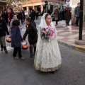 Festes de Carrer en honor a Sant Blai