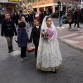 Festes de Carrer en honor a Sant Blai