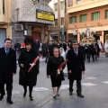 Festes de Carrer en honor a Sant Blai