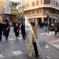 Festes de Carrer en honor a Sant Blai