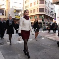 Festes de Carrer en honor a Sant Blai