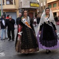 Festes de Carrer en honor a Sant Blai