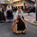 Festes de Carrer en honor a Sant Blai