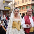 Festes de Carrer en honor a Sant Blai