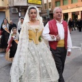 Festes de Carrer en honor a Sant Blai