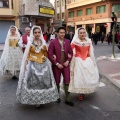 Festes de Carrer en honor a Sant Blai