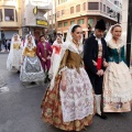 Festes de Carrer en honor a Sant Blai
