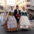 Festes de Carrer en honor a Sant Blai