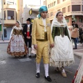 Festes de Carrer en honor a Sant Blai