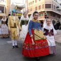 Festes de Carrer en honor a Sant Blai