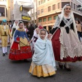 Festes de Carrer en honor a Sant Blai