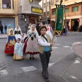 Festes de Carrer en honor a Sant Blai