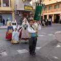 Festes de Carrer en honor a Sant Blai