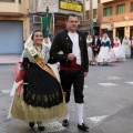 Festes de Carrer en honor a Sant Blai