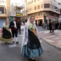 Festes de Carrer en honor a Sant Blai