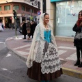 Festes de Carrer en honor a Sant Blai