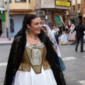 Festes de Carrer en honor a Sant Blai