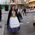 Festes de Carrer en honor a Sant Blai