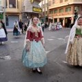 Festes de Carrer en honor a Sant Blai