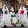 Festes de Carrer en honor a Sant Blai