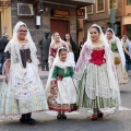 Festes de Carrer en honor a Sant Blai