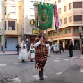 Festes de Carrer en honor a Sant Blai