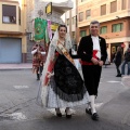 Festes de Carrer en honor a Sant Blai