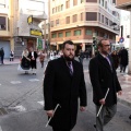 Festes de Carrer en honor a Sant Blai