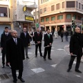 Festes de Carrer en honor a Sant Blai