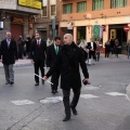 Festes de Carrer en honor a Sant Blai