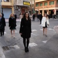 Festes de Carrer en honor a Sant Blai
