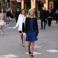 Festes de Carrer en honor a Sant Blai