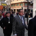 Festes de Carrer en honor a Sant Blai