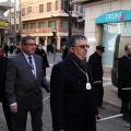 Festes de Carrer en honor a Sant Blai
