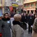 Festes de Carrer en honor a Sant Blai