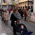 Festes de Carrer en honor a Sant Blai