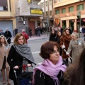Festes de Carrer en honor a Sant Blai