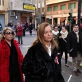 Festes de Carrer en honor a Sant Blai