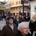 Festes de Carrer en honor a Sant Blai