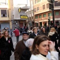 Festes de Carrer en honor a Sant Blai