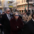 Festes de Carrer en honor a Sant Blai