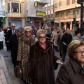 Festes de Carrer en honor a Sant Blai