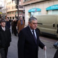 Festes de Carrer en honor a Sant Blai
