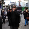 Festes de Carrer en honor a Sant Blai