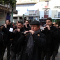 Festes de Carrer en honor a Sant Blai