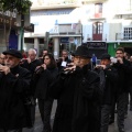 Festes de Carrer en honor a Sant Blai